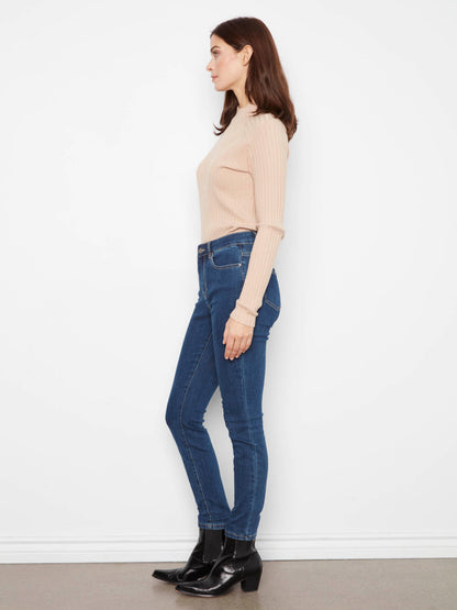 Carine Skinny Jean