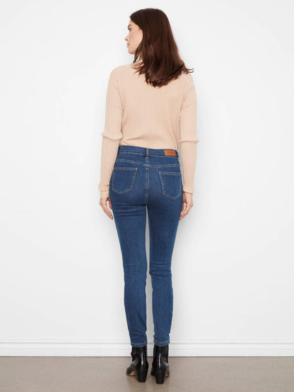 Carine Skinny Jean