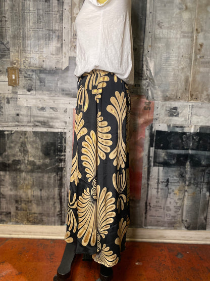 Filigree Skirt