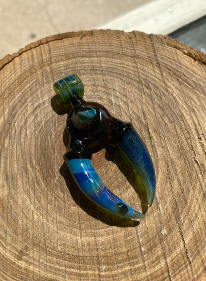 Foci Pendant - TG17*