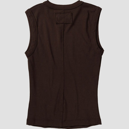 Murphy Tank - Multiple Colors