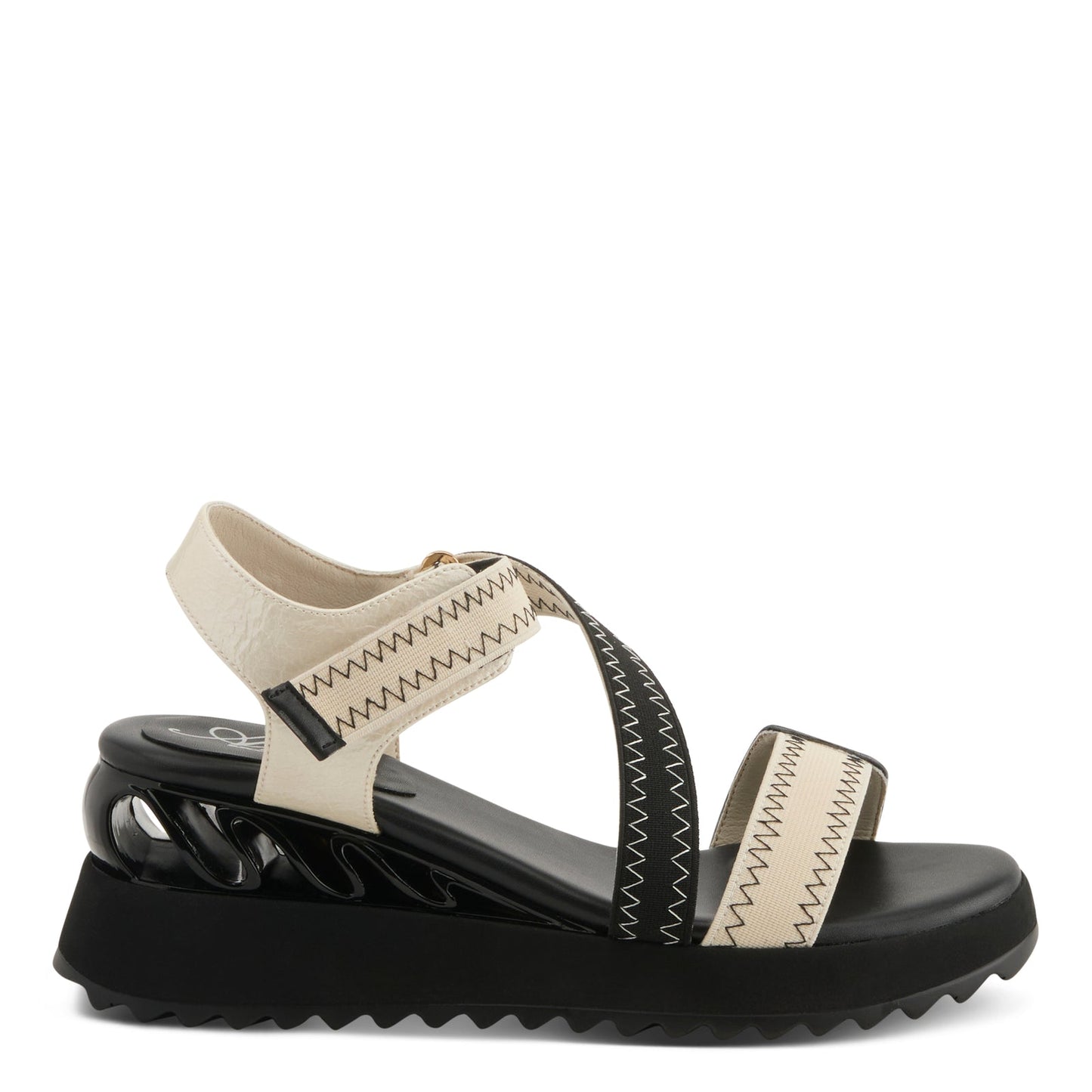 Azura Cool Beans - Black Multi