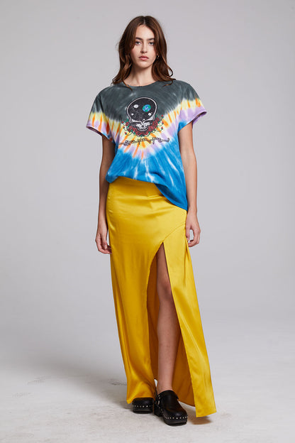 Grateful Dead Space Your Face Tee - La De Da