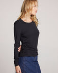 Reeves Long Sleeve T-Licre