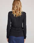 Reeves Long Sleeve T-Licre