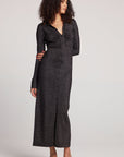 Fawn Maxi Dress-Licrce