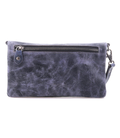 Cadence Crossbody Clutch - Future Dusk Black Deluxe