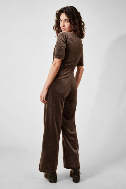 Bravado Jumpsuit