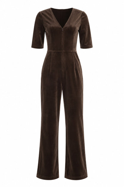 Bravado Jumpsuit