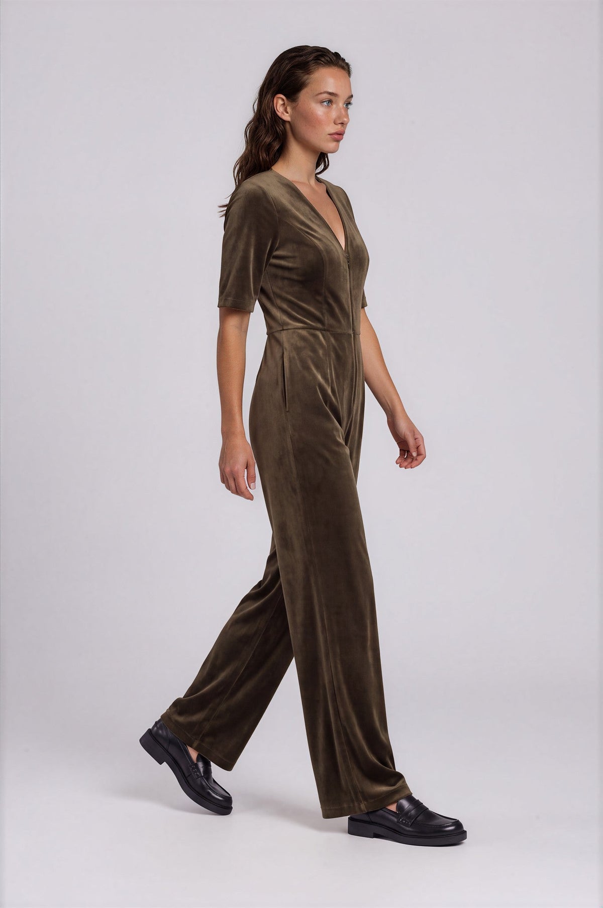 Bravado Jumpsuit