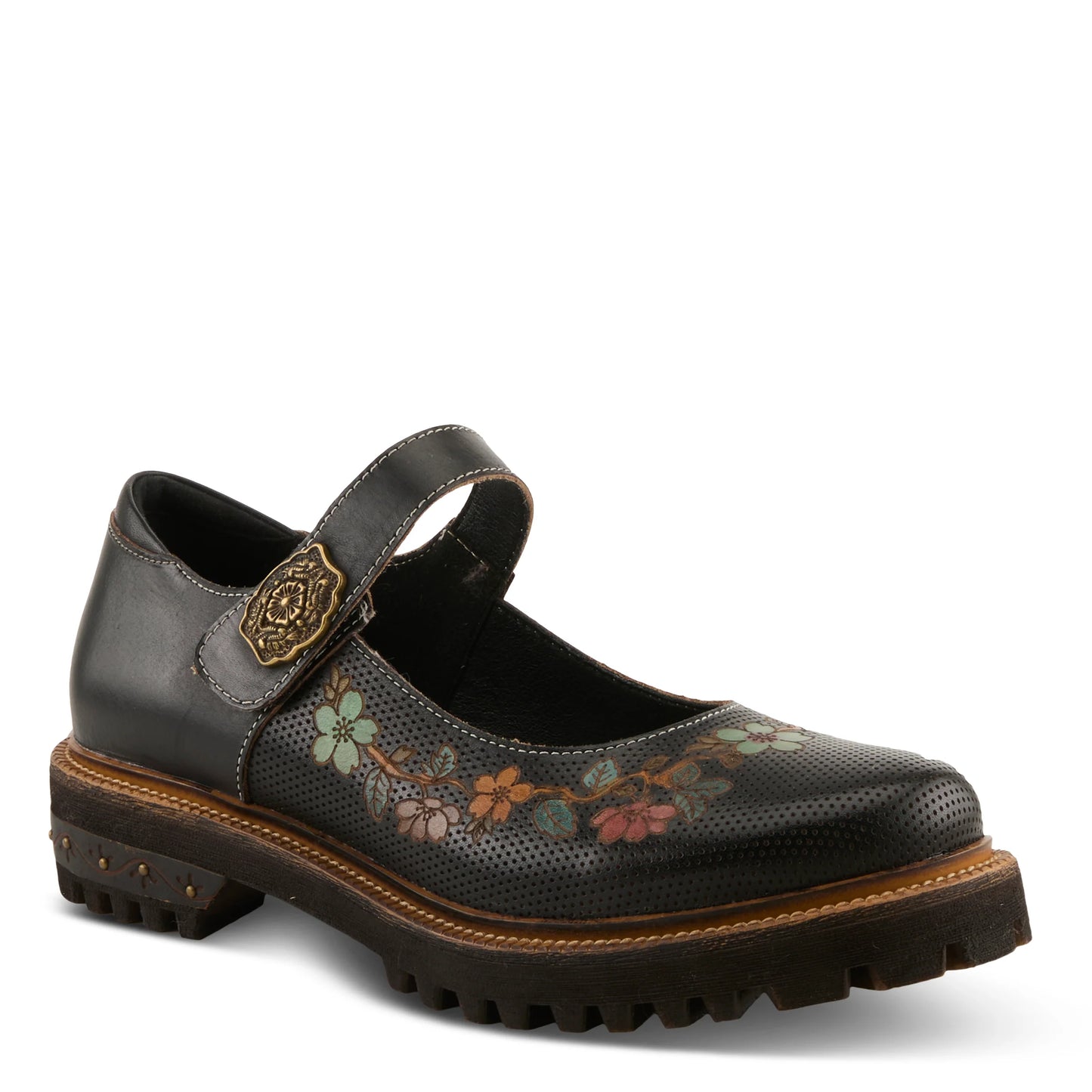 L'ARTISTE Danuella Shoe