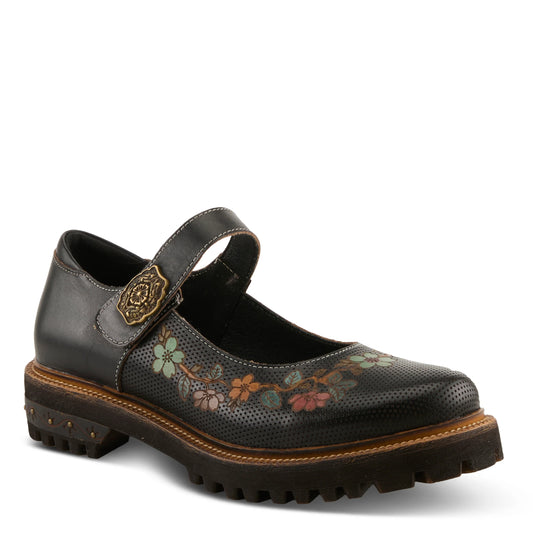 L'ARTISTE Danuella Shoe