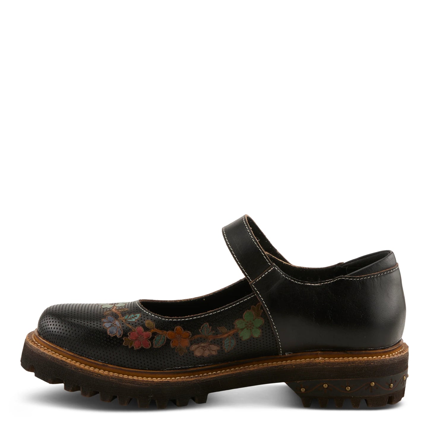 L'ARTISTE Danuella Shoe