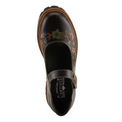 L'ARTISTE Danuella Shoe