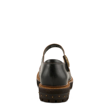 L'ARTISTE Danuella Shoe
