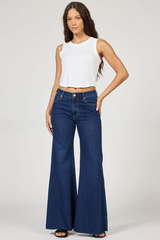 Hendrix Jean - Star Demand