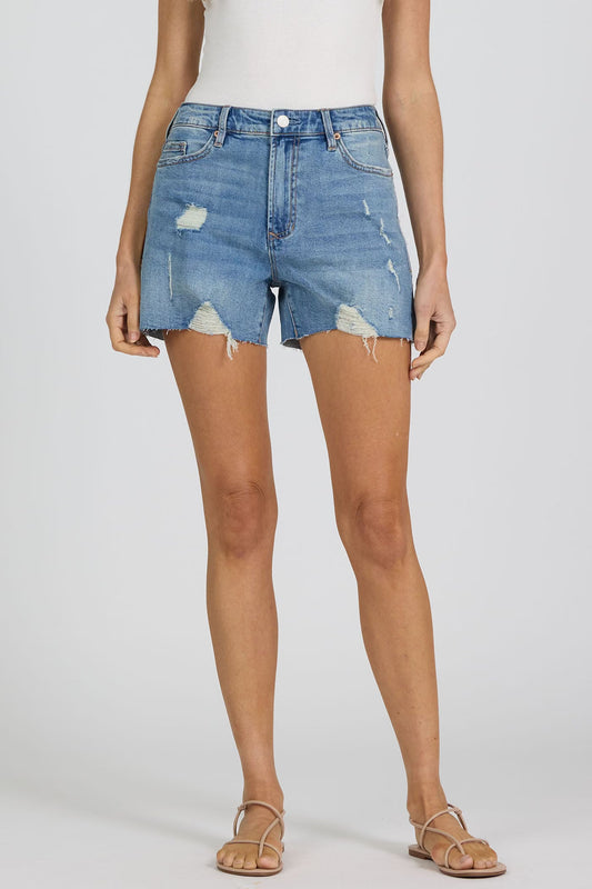 Dear John 'GIGI' Shorts - Douque