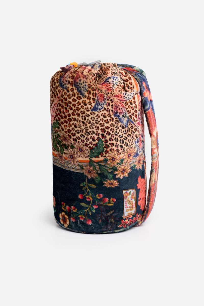 Laurel Canyon Cozy Blanket - Deponio