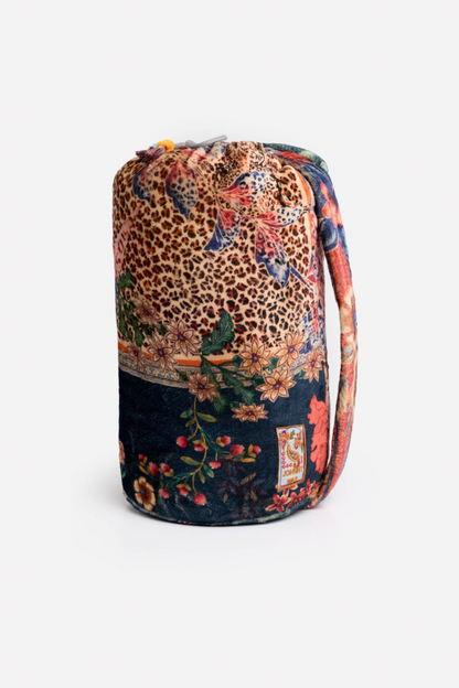 Laurel Canyon Cozy Blanket - Deponio