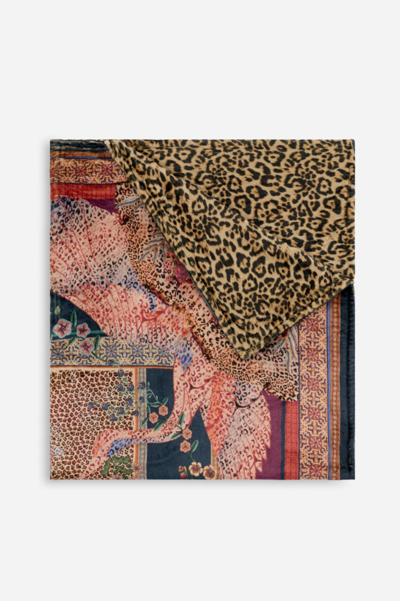 Laurel Canyon Cozy Blanket - Deponio