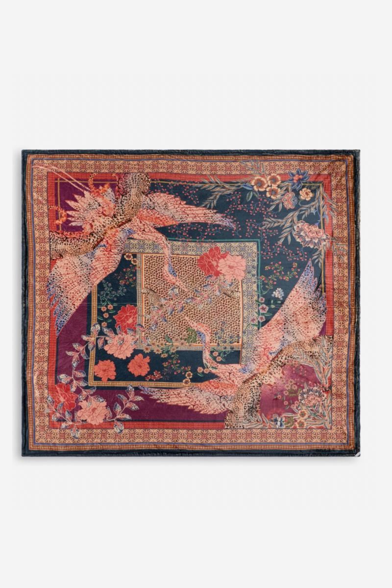 Laurel Canyon Cozy Blanket - Deponio