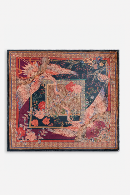 Laurel Canyon Cozy Blanket - Deponio