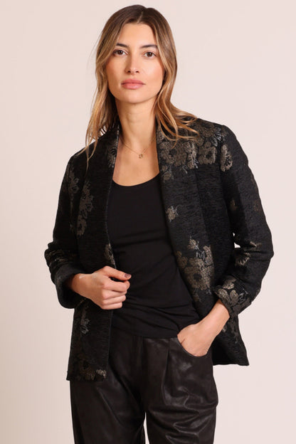 Divine Madness Boyfriend Jacket