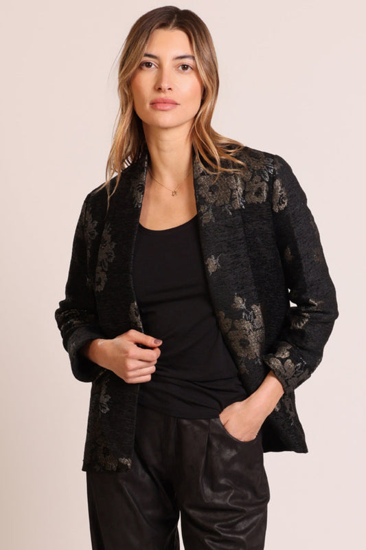 Divine Madness Boyfriend Jacket