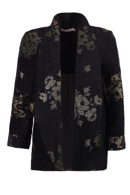 Divine Madness Boyfriend Jacket