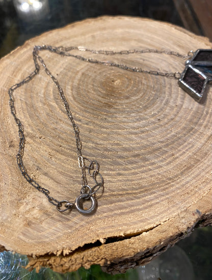 Small Van Gogh Necklace (2) *N249
