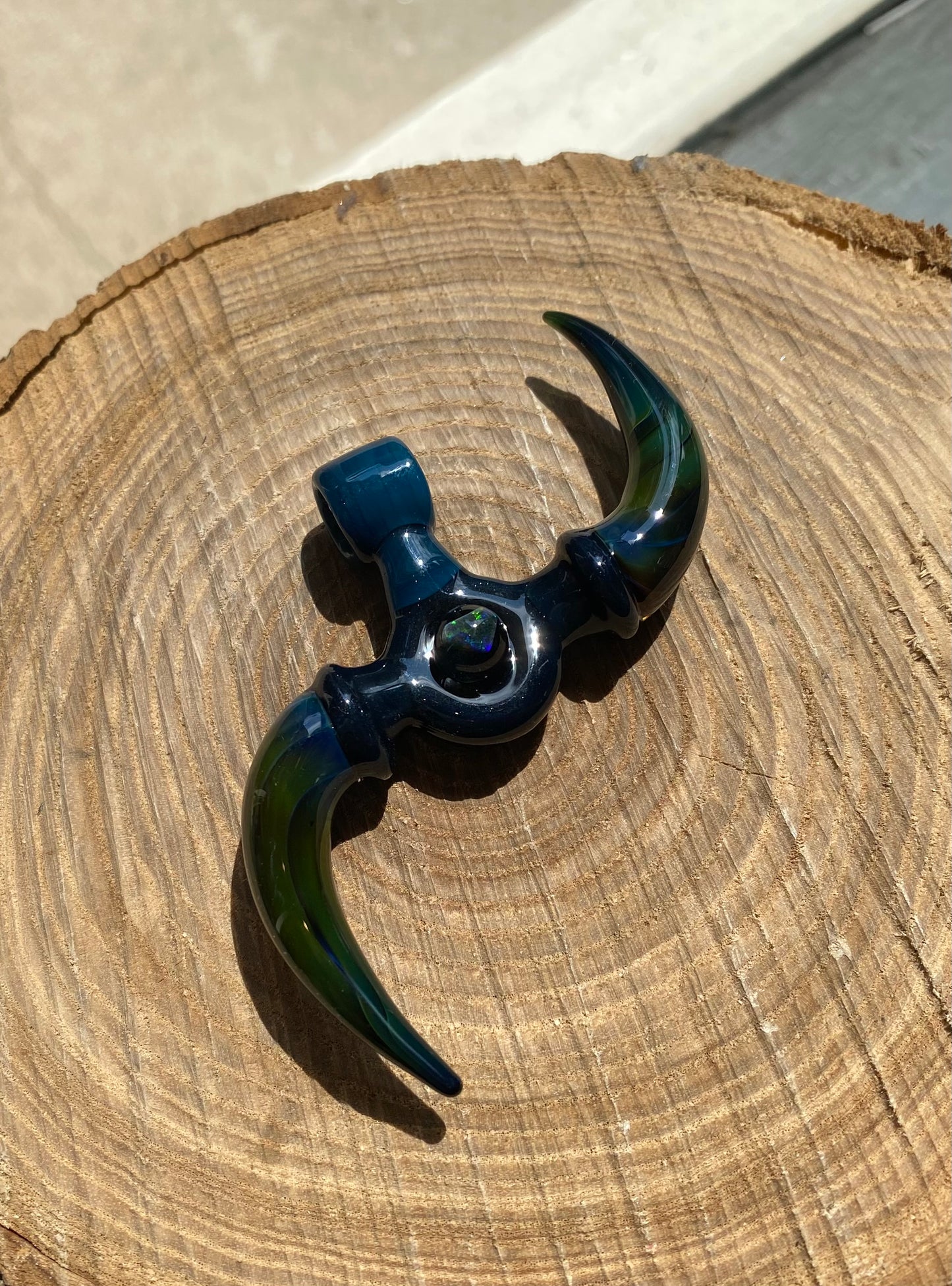 Foci Pendant - TG18*