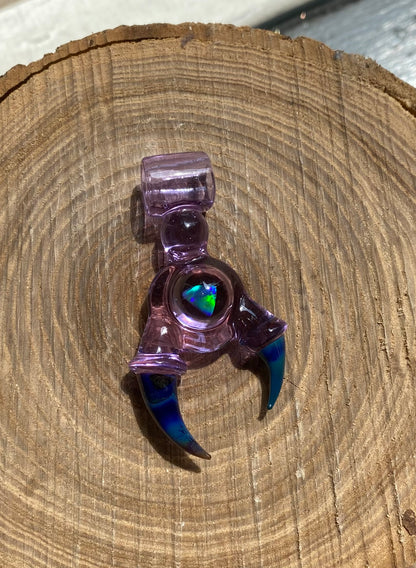 Foci Pendant - TG15*