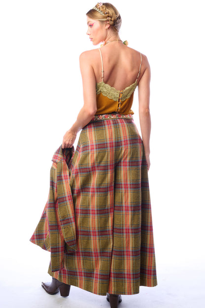 Season Statement Pants