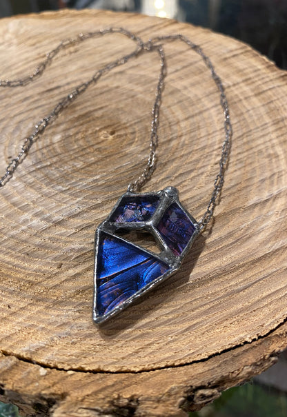 Small Van Gogh Necklace (3) *N250
