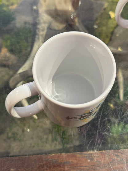 La De Da Mug