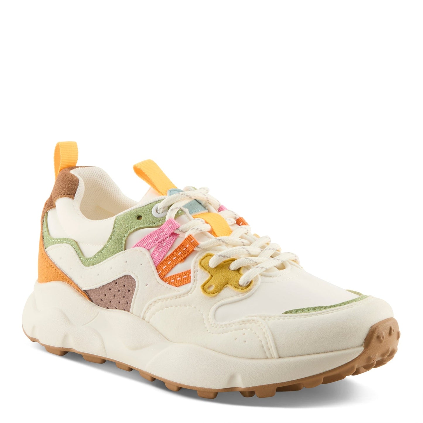 Patrizia Flying Colors Sneakers