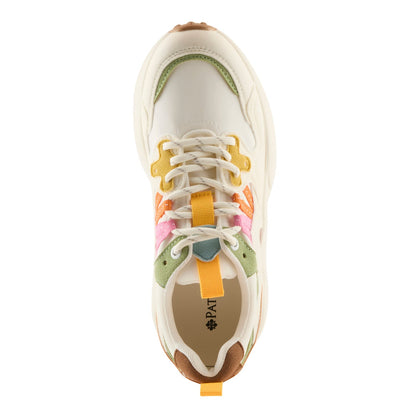Patrizia Flying Colors Sneakers