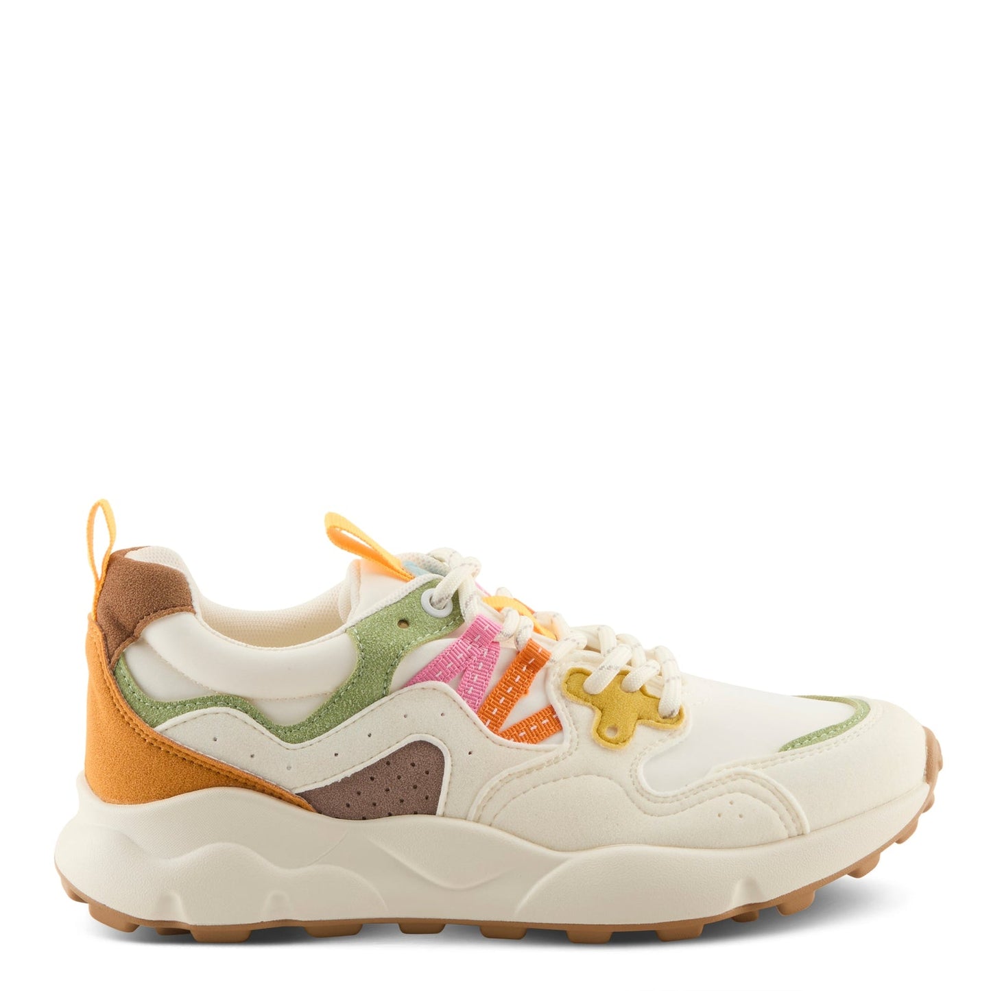 Patrizia Flying Colors Sneakers
