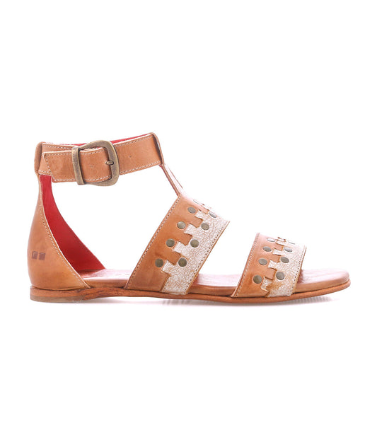 Fibril Sandal - Nectar Lux Tan Rustic
