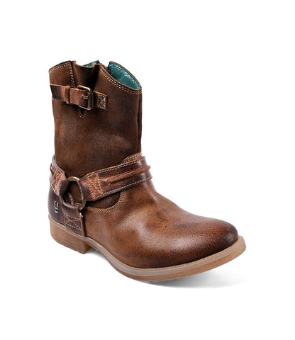 Flair - Tan Greenland Brown Valour