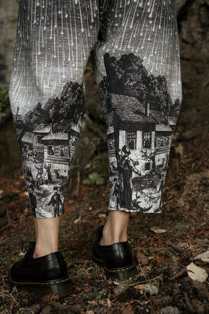 Stargazer pants