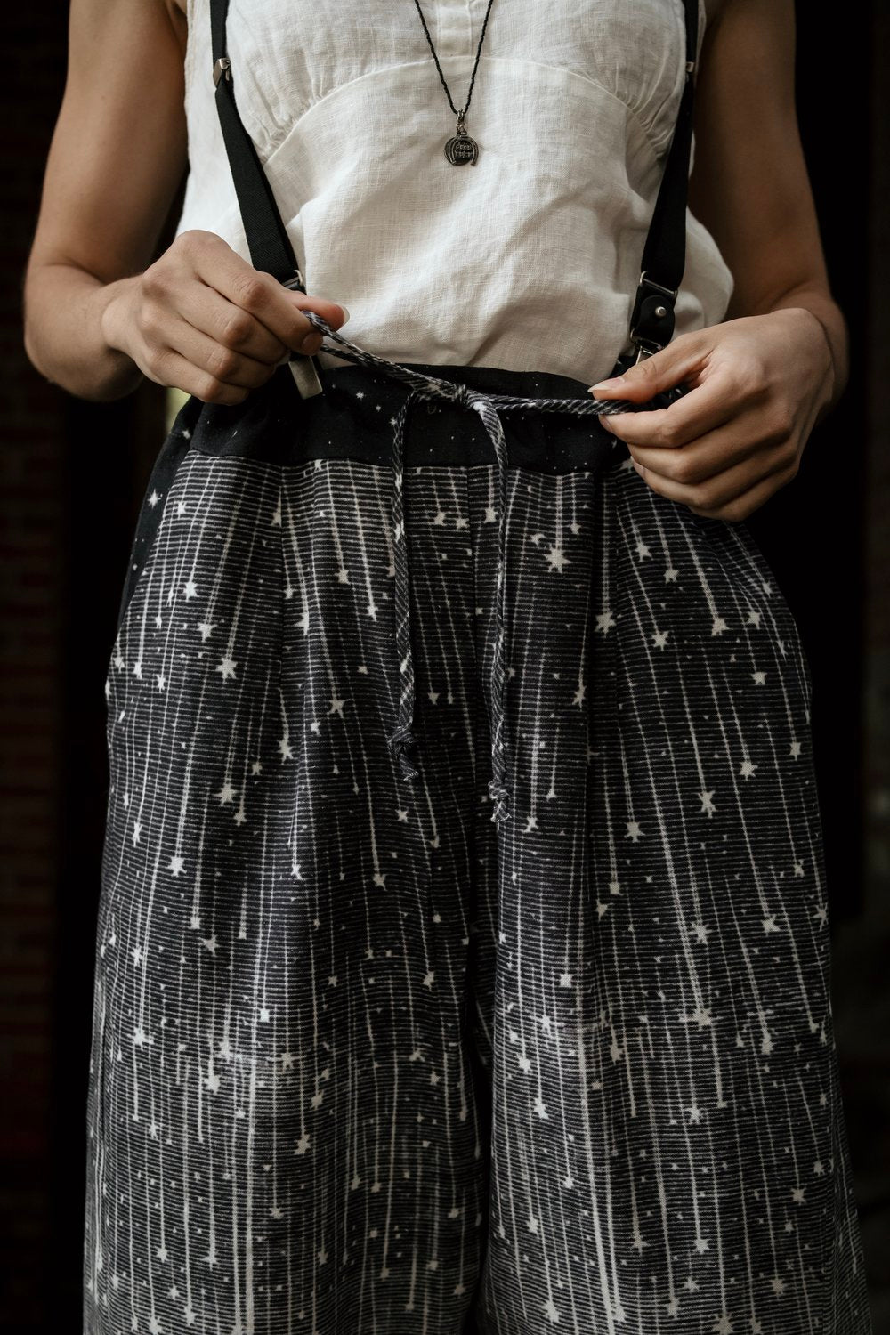 Stargazer pants