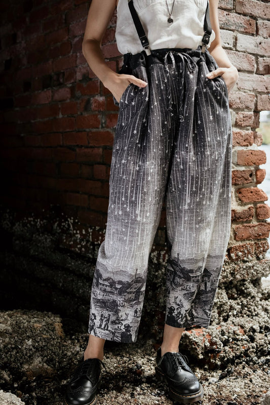 Stargazer pants