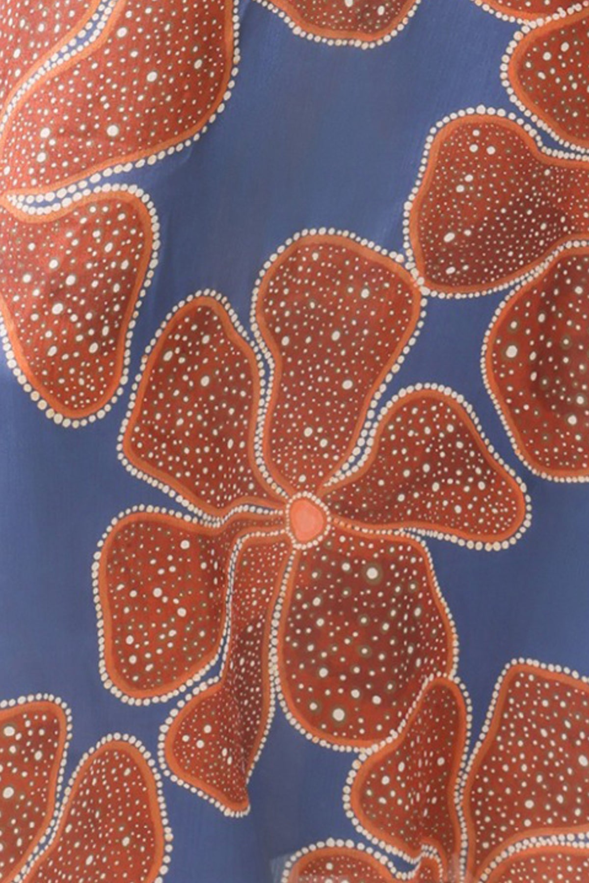 Whispers Top - Full Bloom