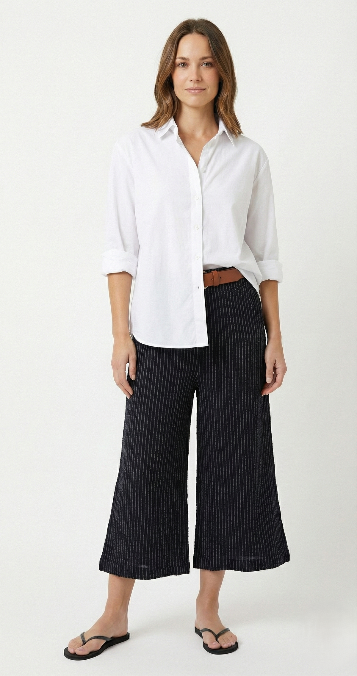 Tannie Culotte - Black