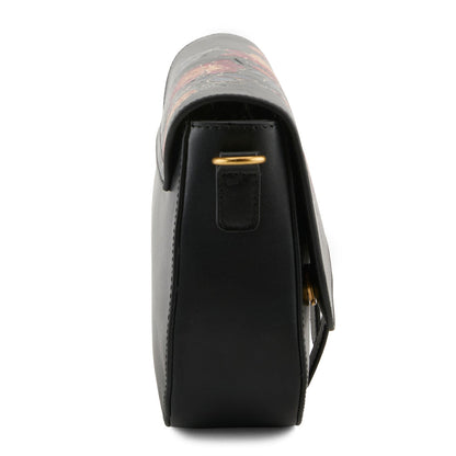 L'Artiste HB Canter Handbag