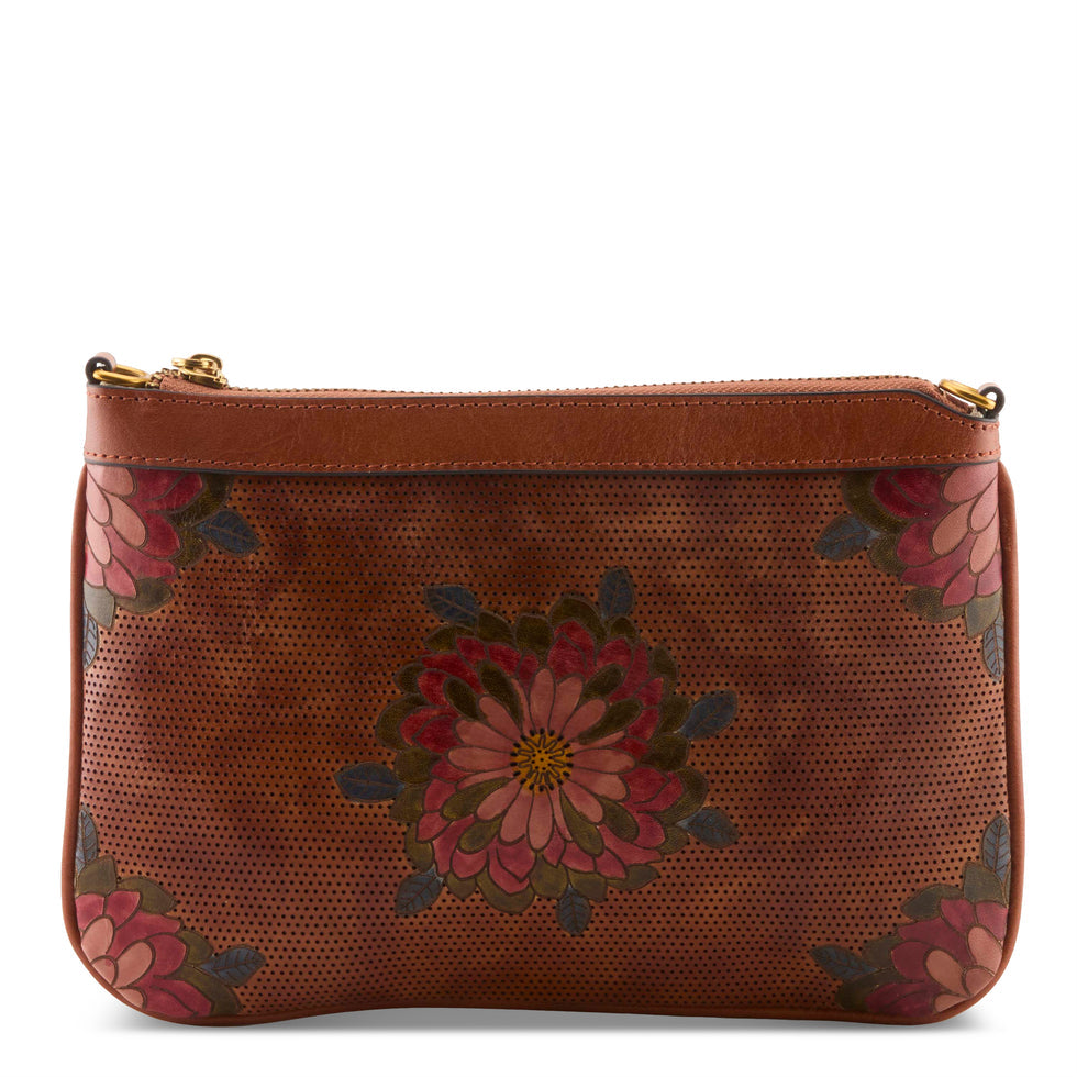 L'Artiste HB StuffLuvBabi Clutch