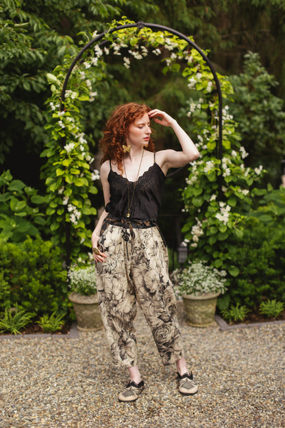 Honey & The Moon Artist Pant