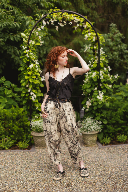 Honey & The Moon Artist Pant
