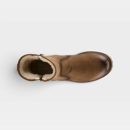 Jovany Tan Boots
